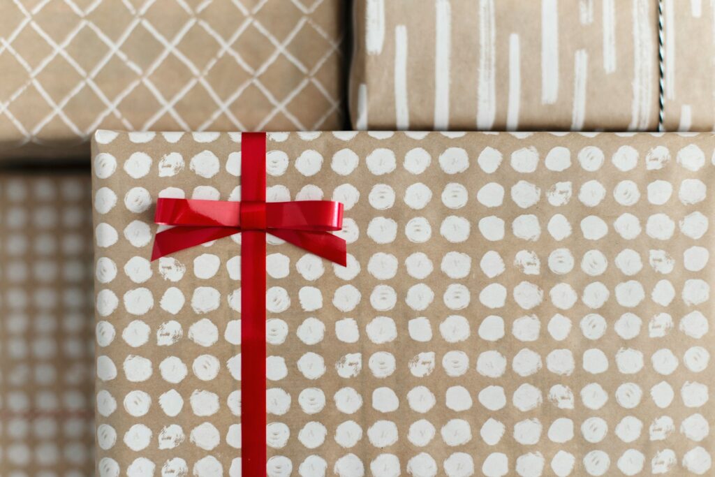 Cadeaupapier