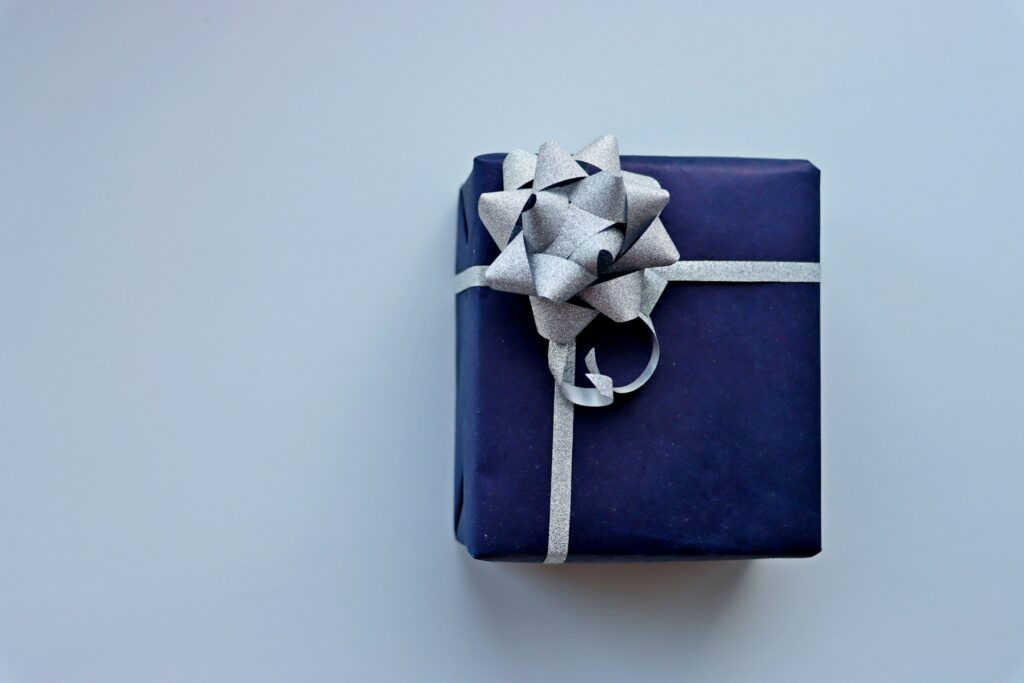 Cadeaupapier